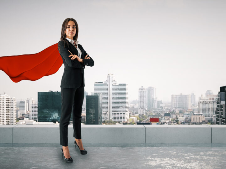 Femme forte : 84 Citations pour vous motiver à vous battre