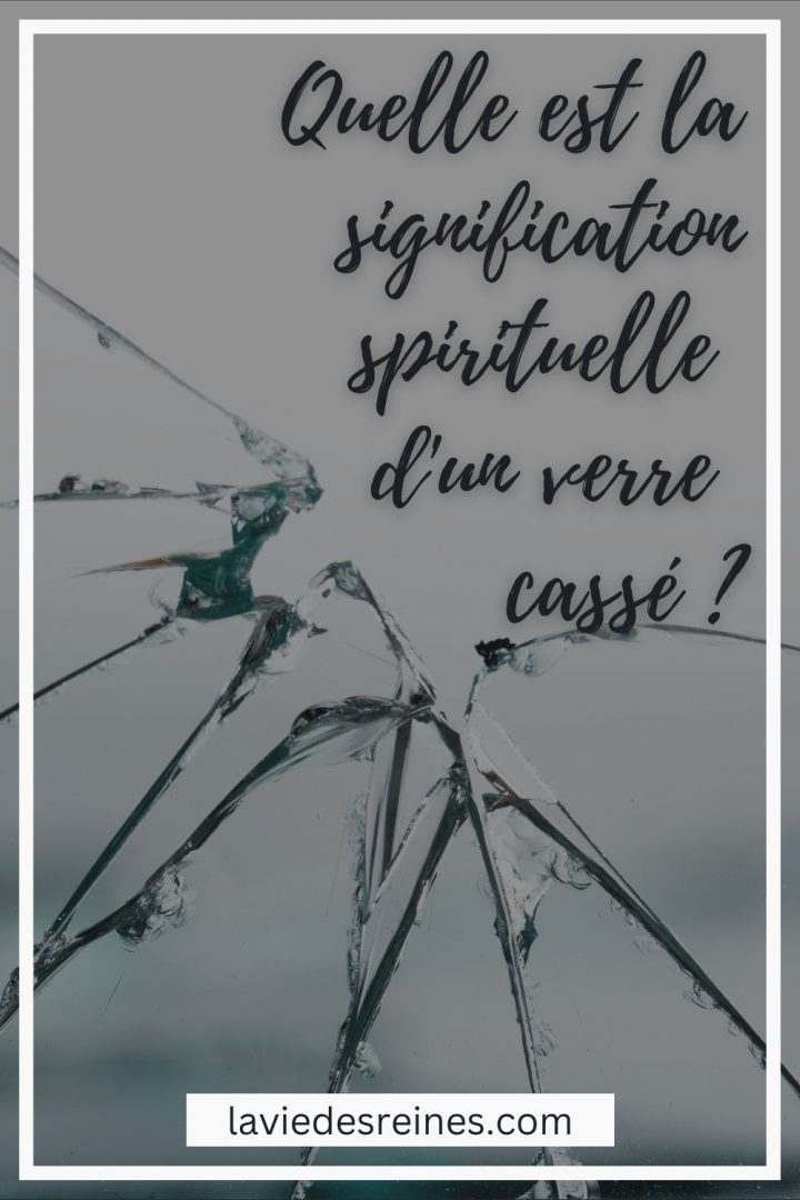 Quelle est la signification spirituelle d