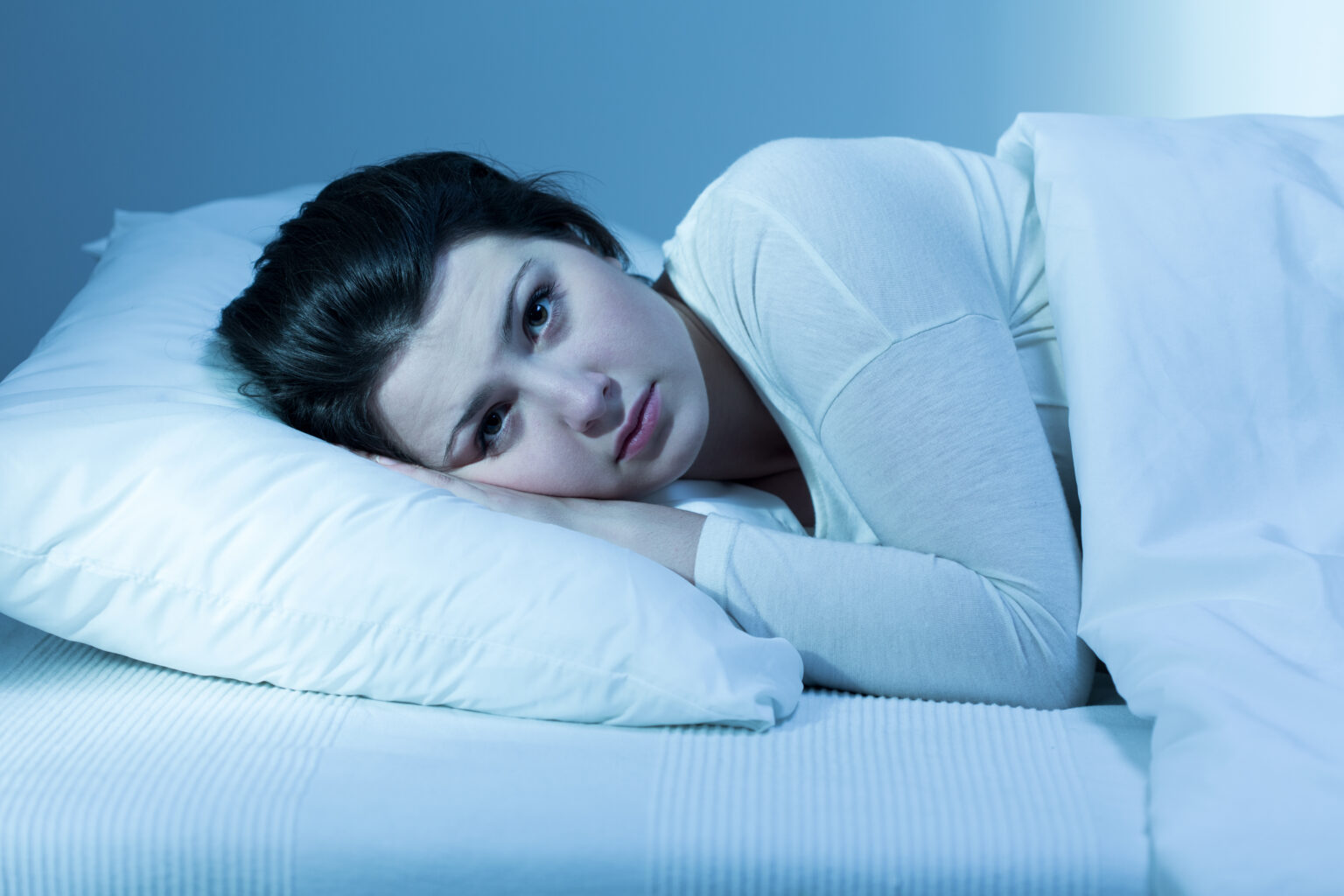 Se réveiller à 4 h du matin quelle est la signification spirituelle cachée