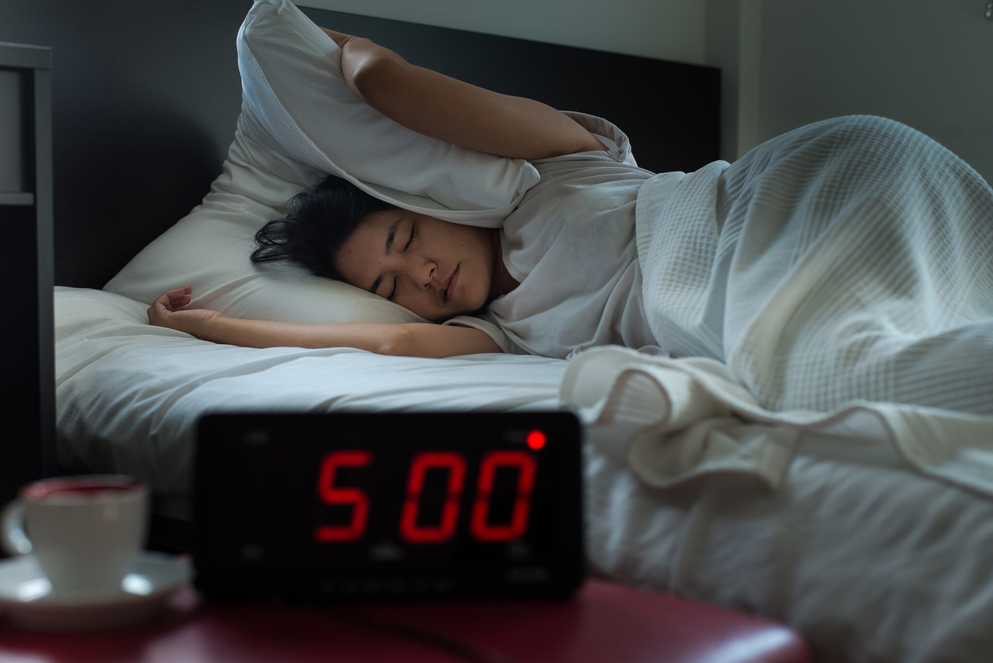 Se Réveiller à 4h Du Matin Signification Islam Se réveiller à 5 h du matin : quelle est la signification spirituelle