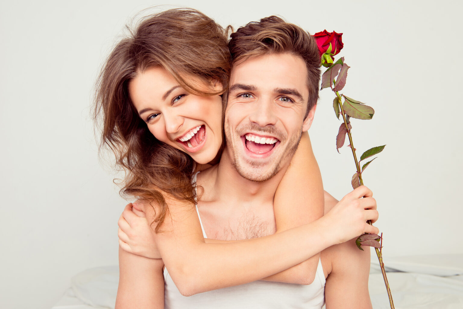 50 Messages d'amour sensuels à envoyer quand vous voulez faire monter