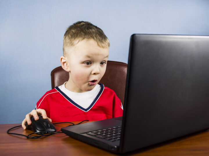 Quand la dépendance à Internet détruit la vie de vos enfants et votre famille
