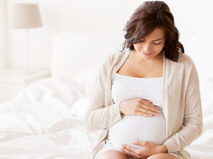 Les 12 Moments les plus importants pour une femme enceinte
