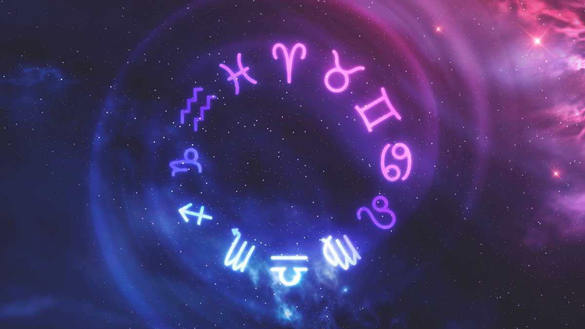 Que signifient les 12 Symboles des signes astrologiques ?