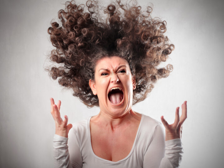 Voici comment gérer votre colère intérieure en 3 Étapes simples