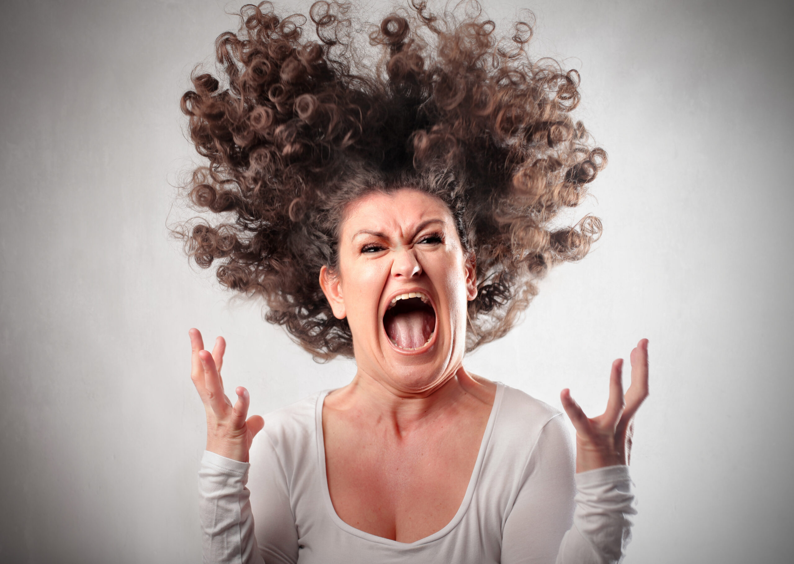 Voici comment gérer votre colère intérieure en 3 Étapes simples