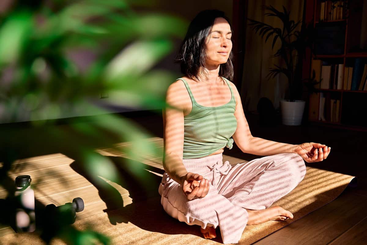 Ancrage spirituel : 5 Techniques de méditation pour une vie sereine