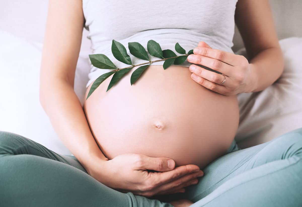 Cholestase gravidique : peut-elle mettre votre grossesse en danger ?