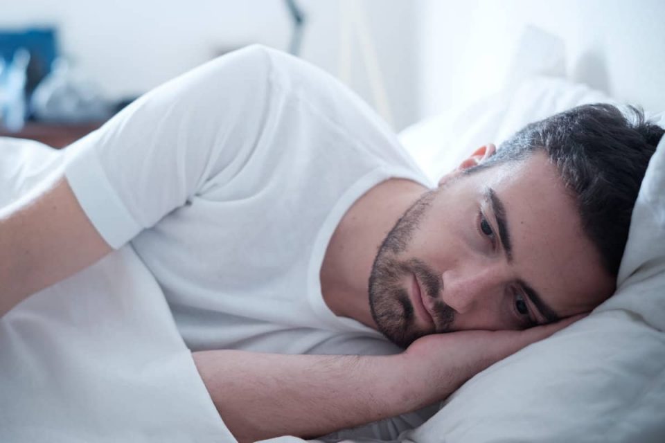 Le pn et la mort de sa mère : comment réagit-il à cette perte