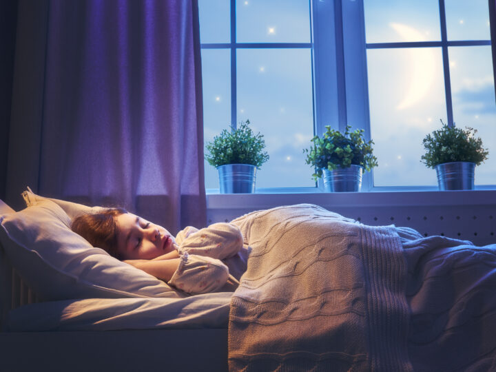 Comment faciliter le rituel du coucher pour faire dormir votre enfant ?