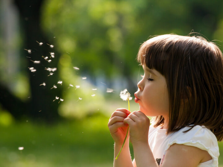 Voici 4 Conseils pour rendre votre enfant vraiment heureux