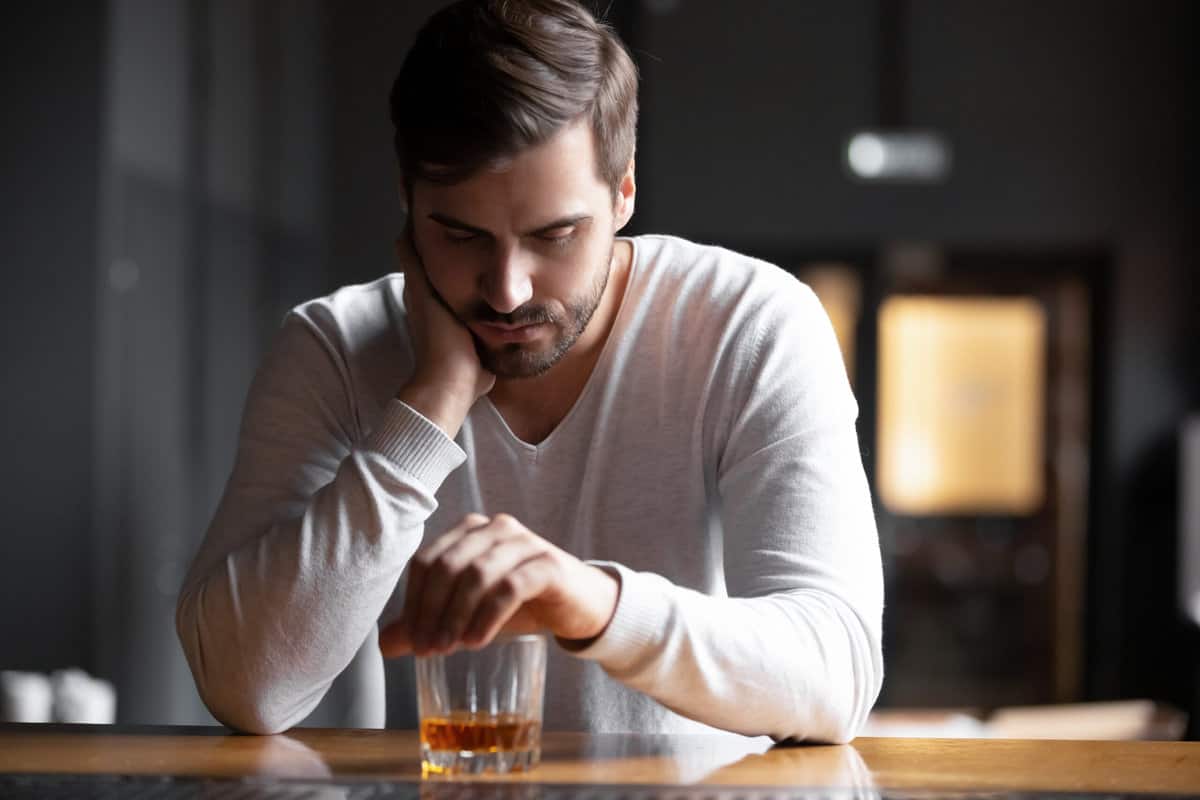 Le pn et l'alcool : personnalité addictive et dépendance dangereuse