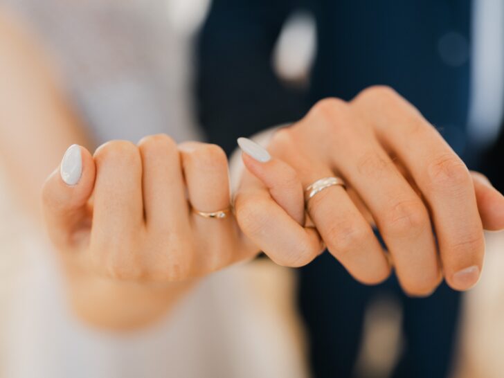 Les 4 Piliers du mariage : la base solide d’une union durable