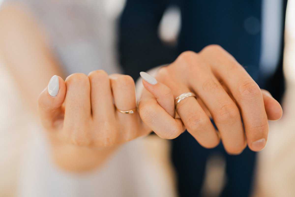 Les 4 Piliers du mariage : la base solide d’une union durable