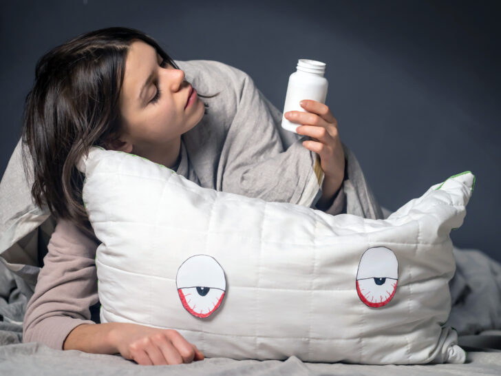 Seresta pour dormir : une aide au sommeil efficace ?