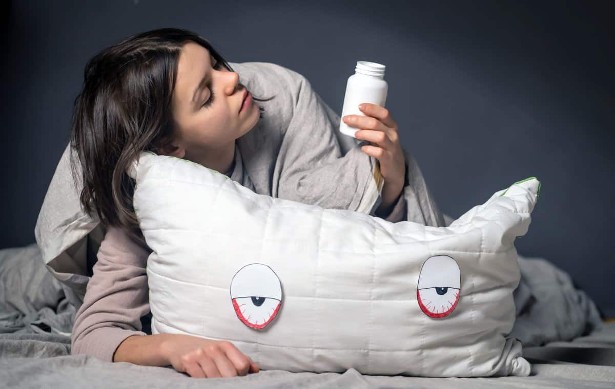 Seresta pour dormir : une aide au sommeil efficace ?