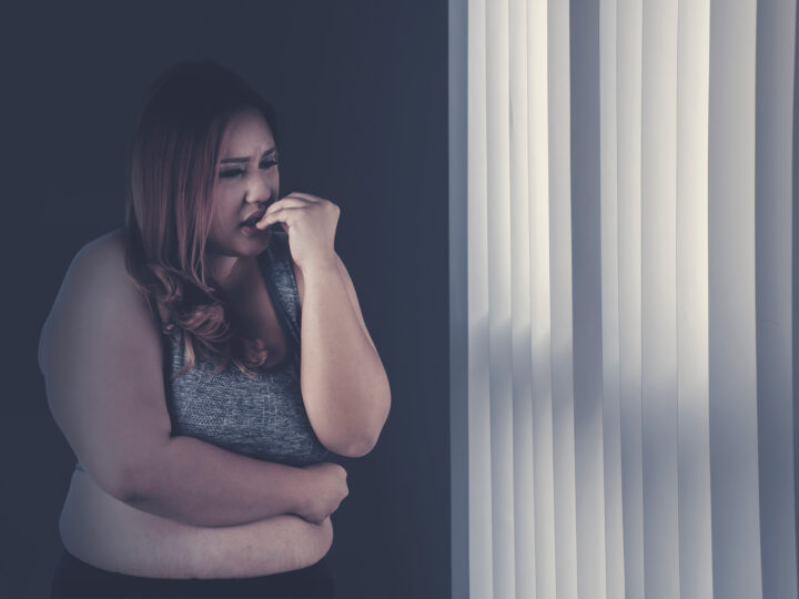 Quel est le lien entre la dépression et l’obésité ?