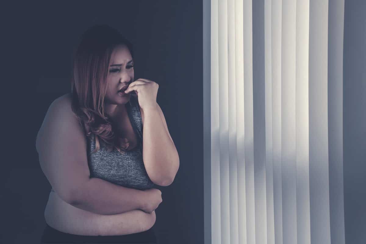 Quel est le lien entre la dépression et l’obésité ?