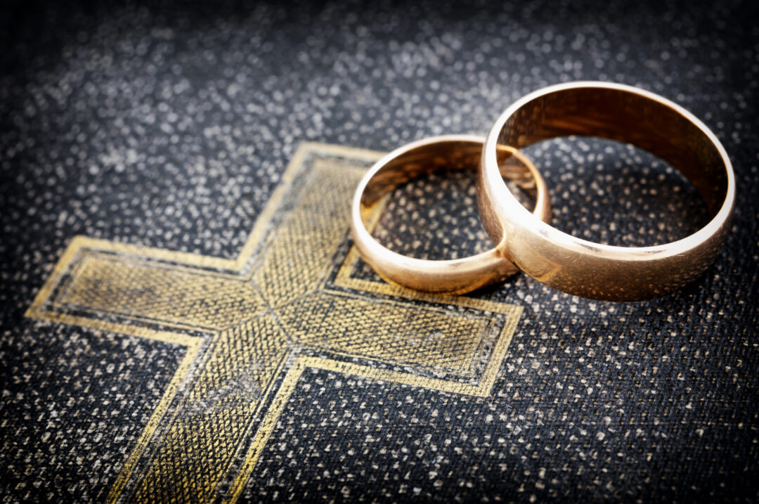Les 4 Piliers du mariage : la base solide d'une union durable