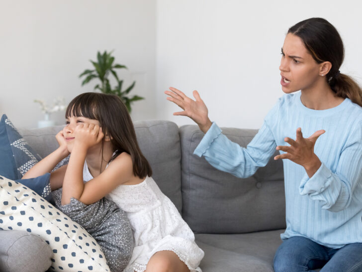 Adoptez nos stratégies de sortie pour éviter les crises de colère de votre enfant (et les vôtres)
