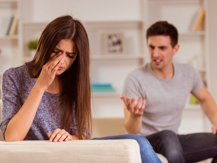 Pourquoi une relation avec un narcissique échoue-t-elle toujours (dramatiquement) ?