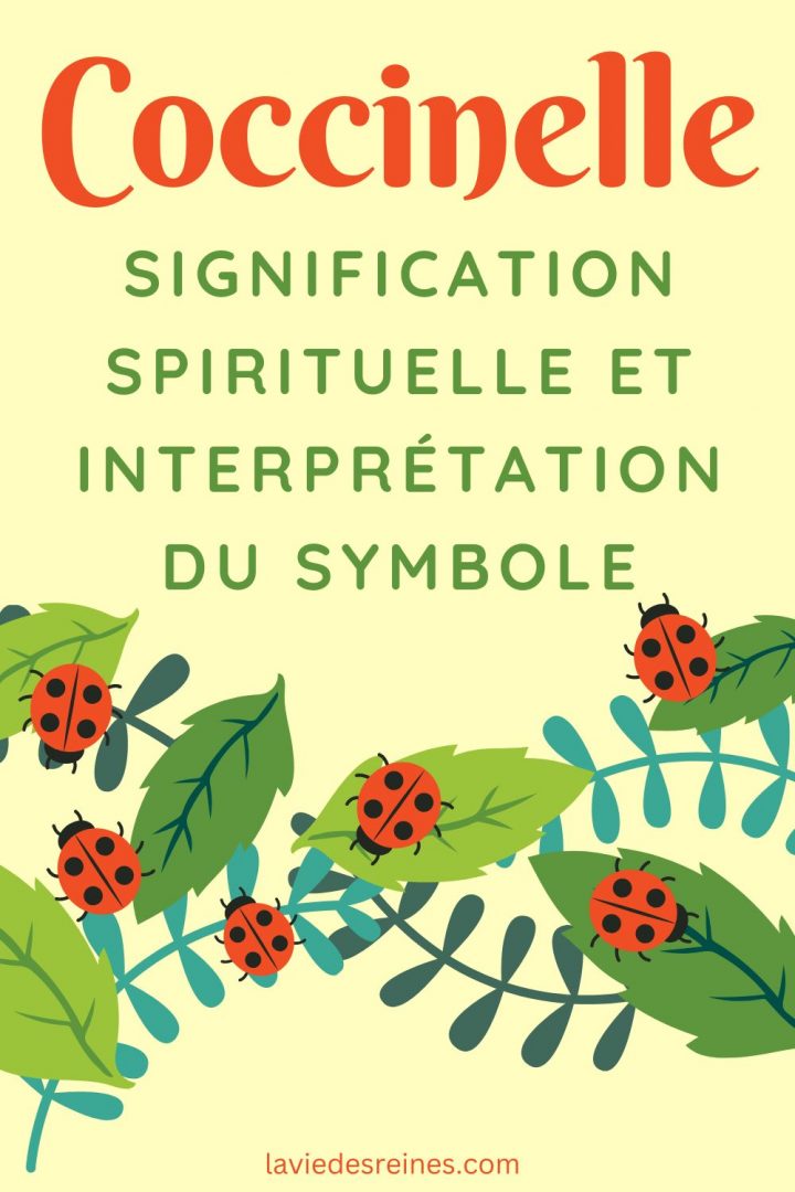 Sitemapcdatahttpswobcellcare1comcoccinelle Jaune Signification Spirituelle