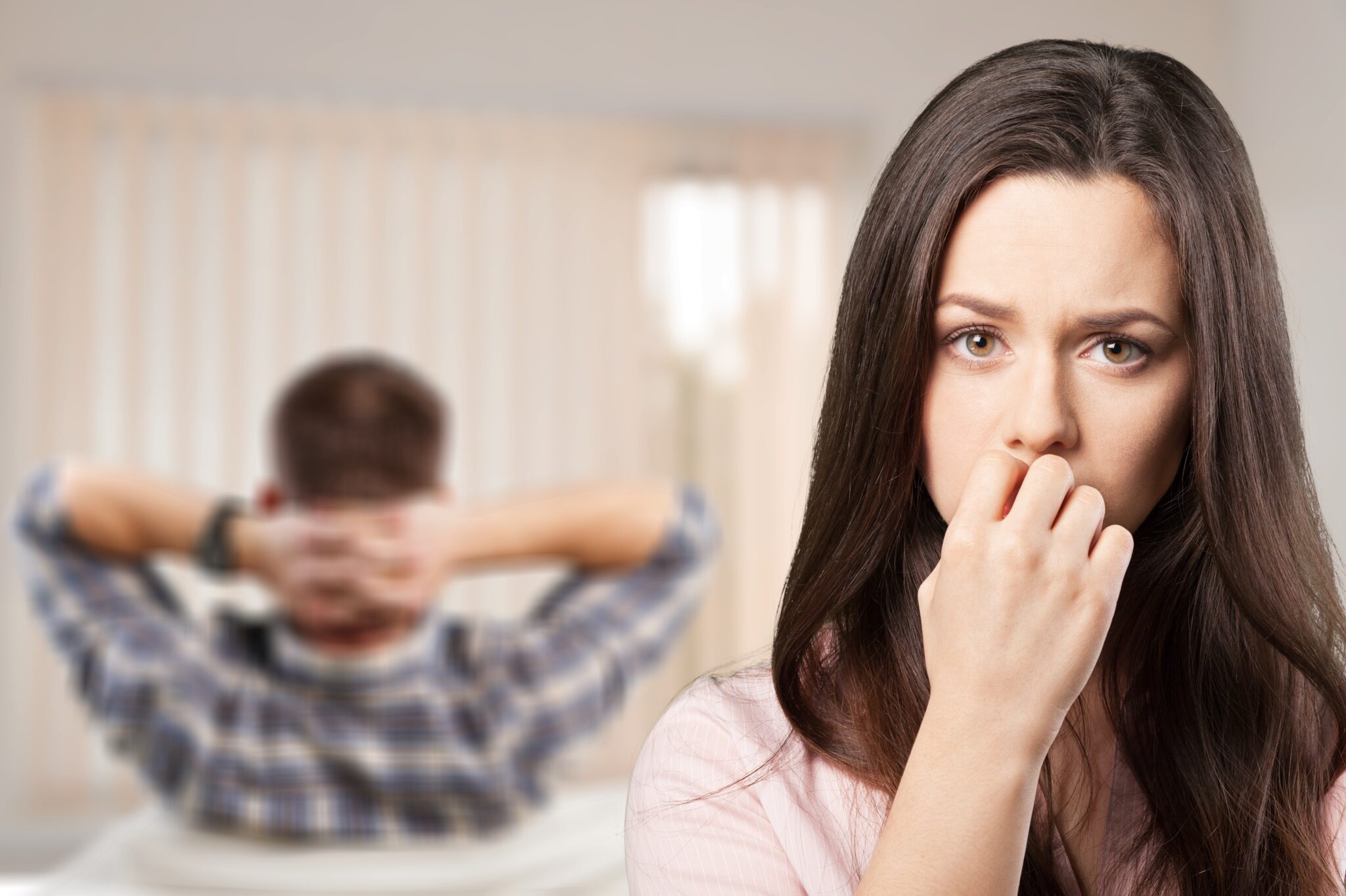 Homme marié qui prend ses distances avec sa maîtresse pourquoi