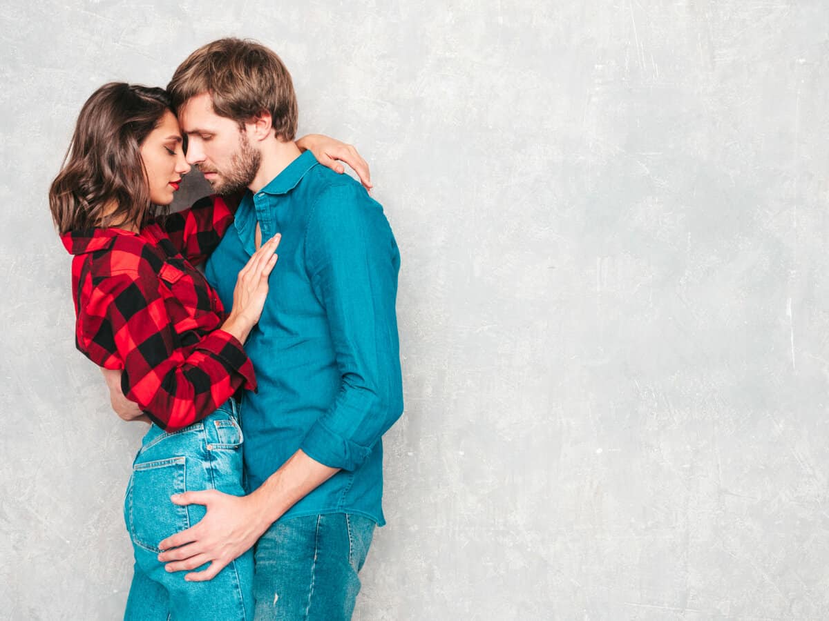 144 Questions hot pour votre couple amoureux et passionné