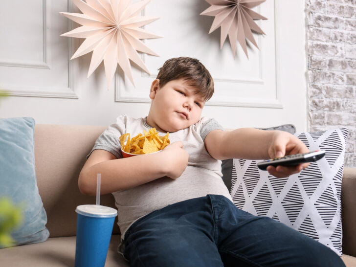 Nos enfants sont de plus en plus obèses, que pouvons-nous faire ?