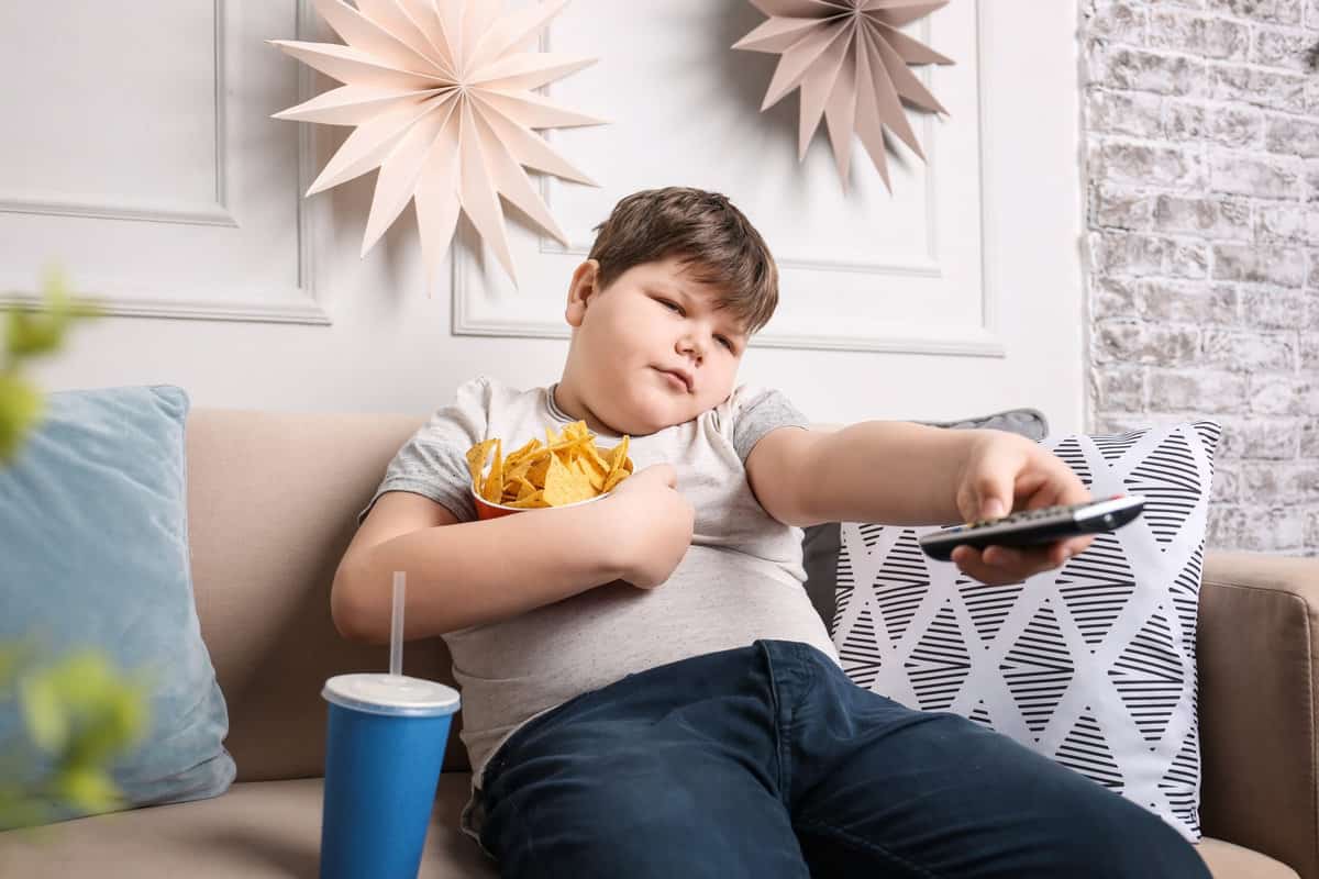 Nos enfants sont de plus en plus obèses, que pouvons-nous faire ?