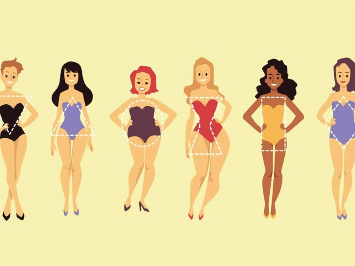 Morphologie en H : quelle est la tenue parfaite pour vous ?