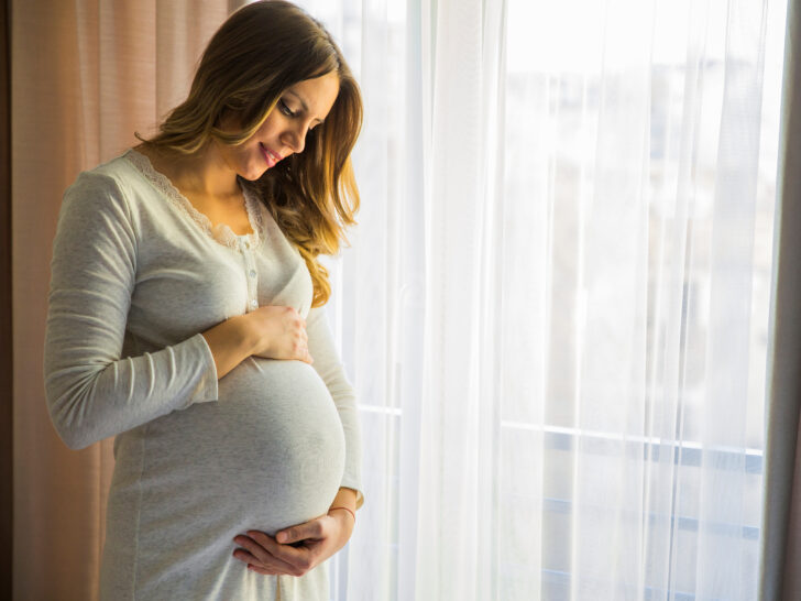 Comment votre personnalité change-t-elle pendant la grossesse ?