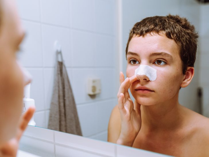 Pores de la peau : 8 Astuces pour les resserrer pour toujours