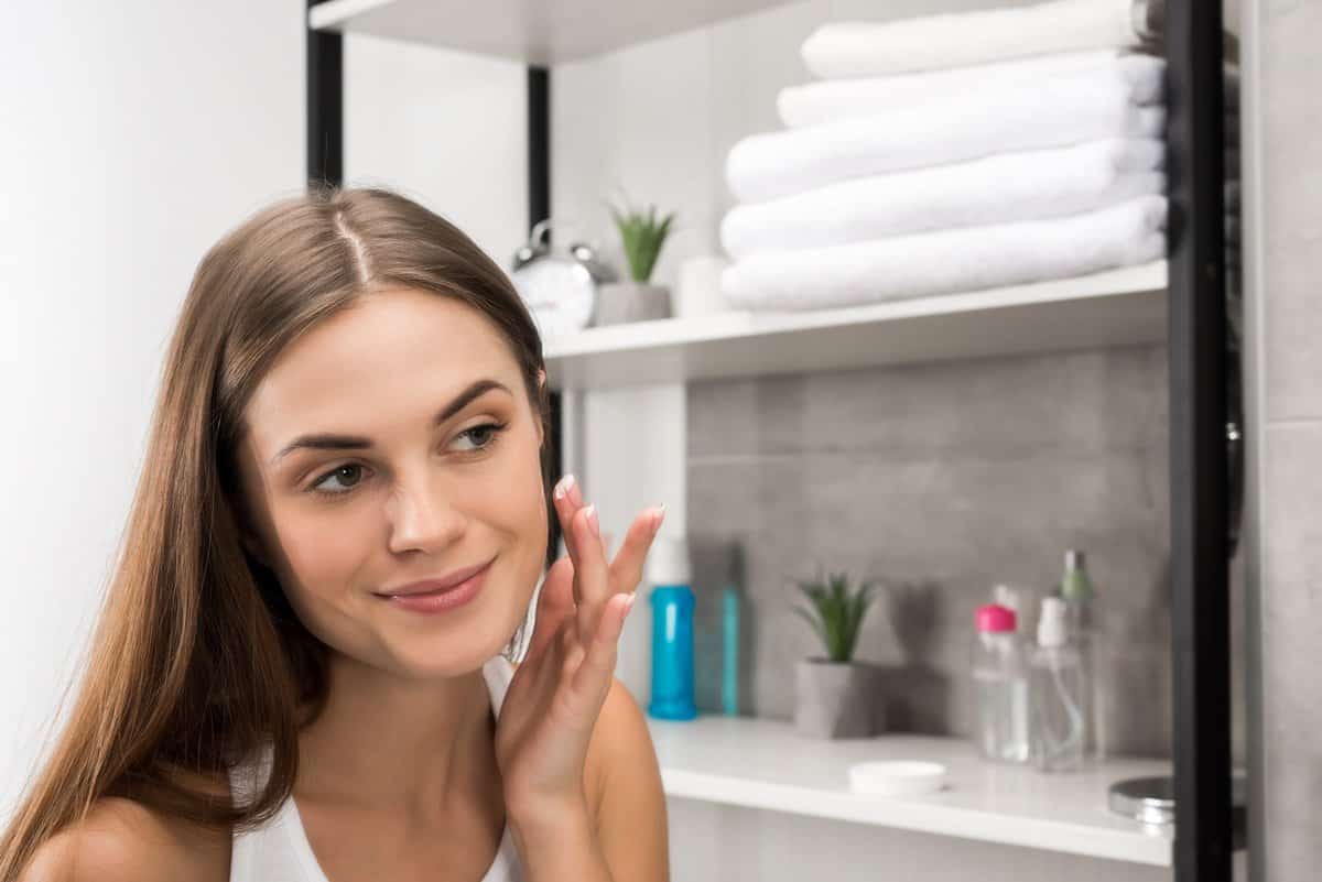 Cicatrice d'acné quel est le meilleur traitement pour avoir une belle peau