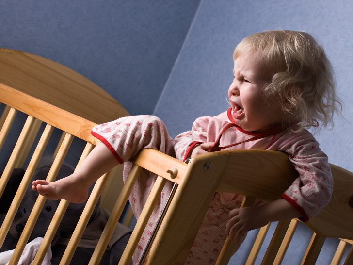 Bébé ne veut pas dormir : 12 Astuces qui vont faciliter ses nuits