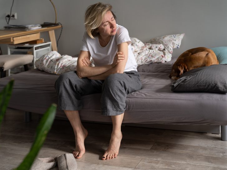 Attachement désorganisé : symptômes et conséquences de ce trouble