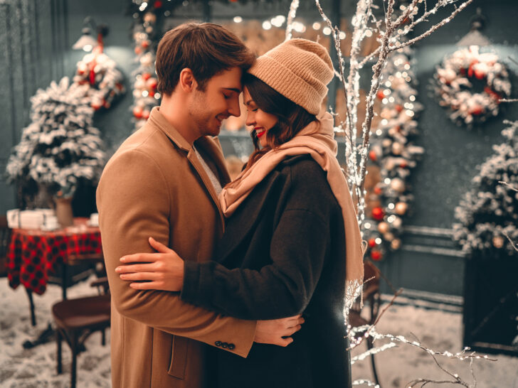 Astro amour décembre 2022 : l’amour en cadeau pour Noël ?