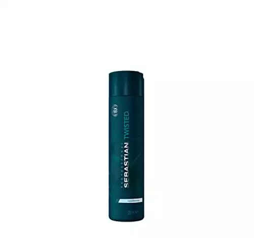 Sebastian Twisted Conditioner 250ml - aprè-shampooing pour boucles rebondies
