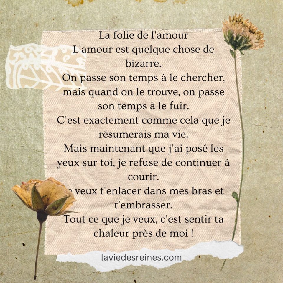 Moments Difficiles 81 Lettres D amour Et De Soutien Pour Votre Ch ri e 