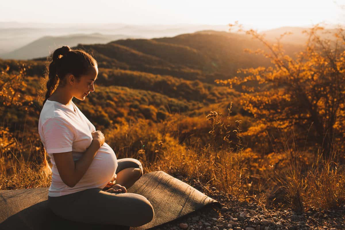 Accoucher sans péridurale : les 6 Avantages de l'accouchement naturel