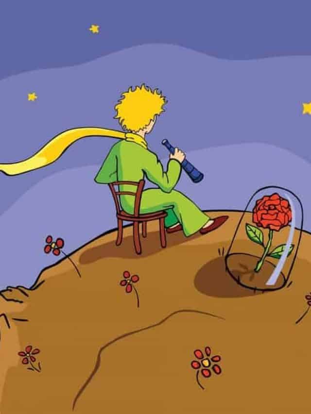 Le petit Prince : 6 Leçons indispensables à retenir