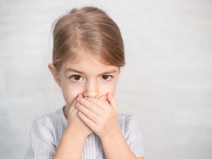 Mutisme sélectif : comment aider votre enfant à communiquer ?