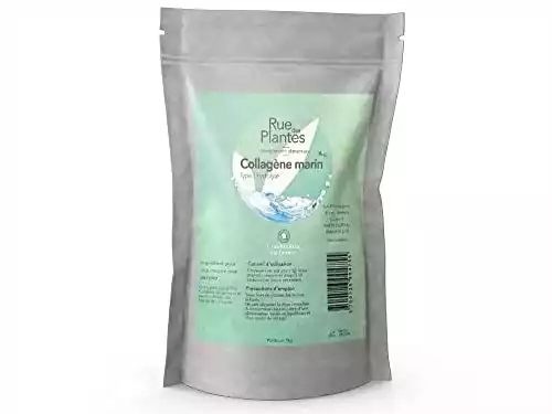 Floralpina - Poudre de collagène marin 1kg
