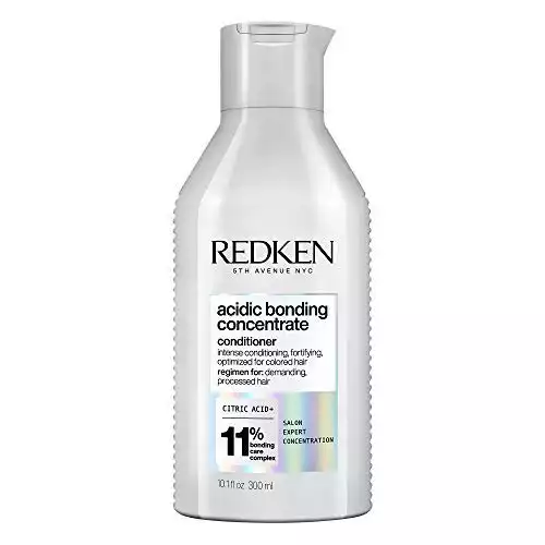 Redken | Après-Shampoing Concentré pour Cheveux Abimés & Secs