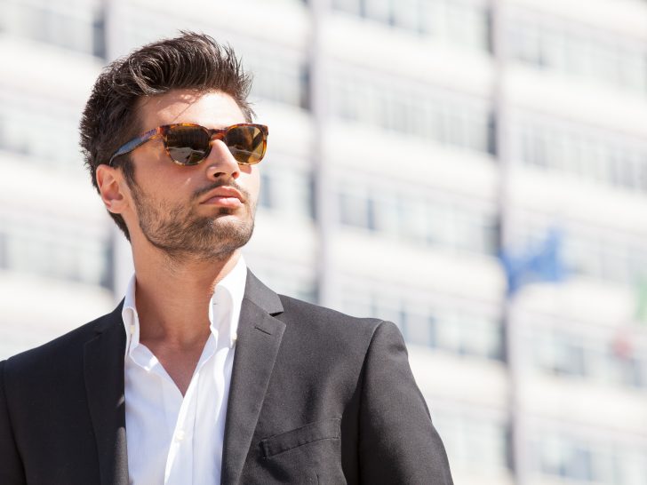 9 Traits de caractère qui révèlent que ce n’est pas un homme pour vous