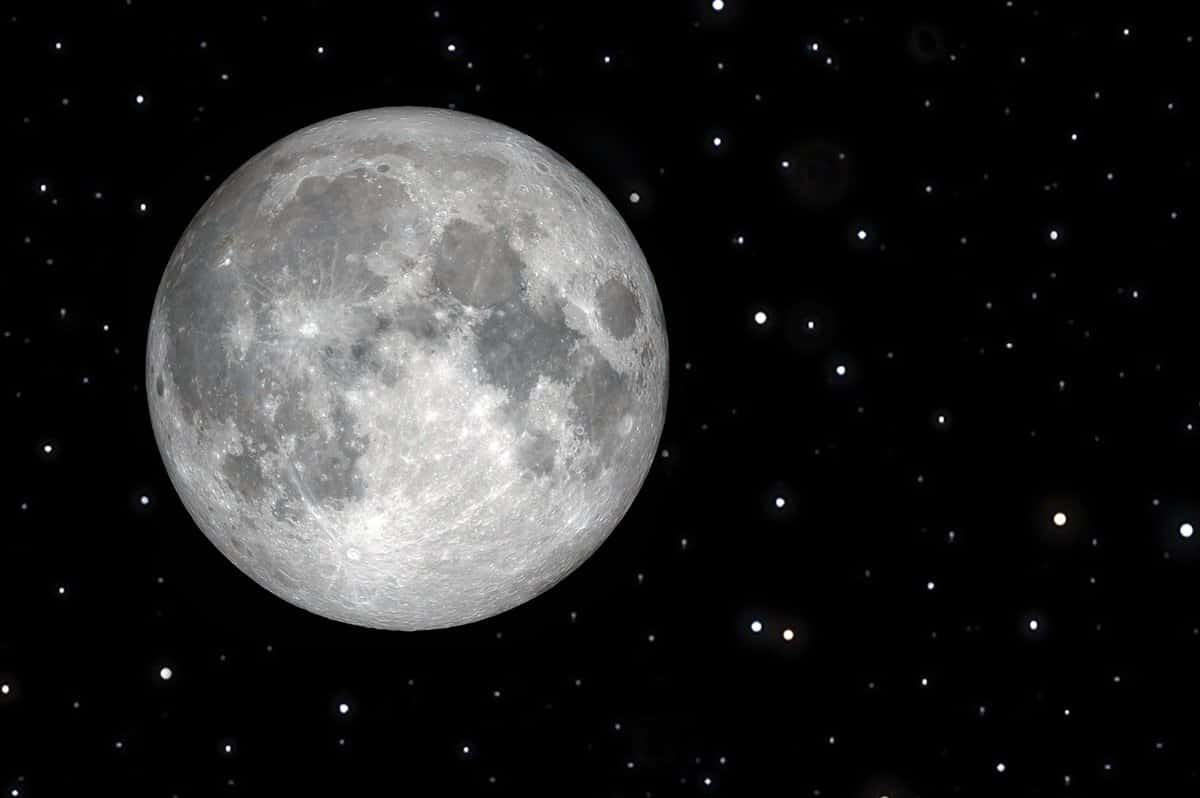 Comment la lune gibbeuse nous affecte-t-elle ?