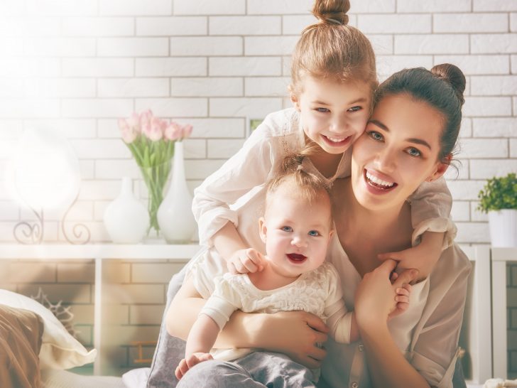 Combien d’enfants devriez-vous avoir selon votre signe du zodiaque ?