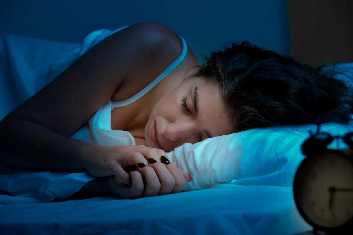 Voici ce que ces 4 Habitudes de sommeil révèlent sur vous