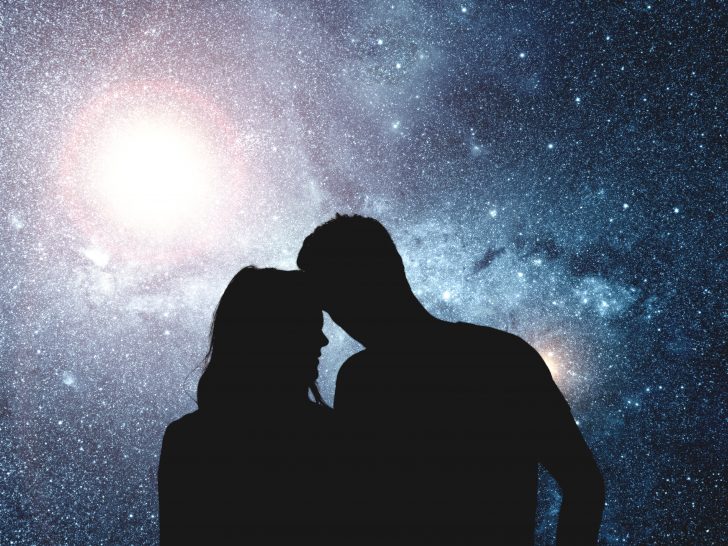 Mars 2023 : un astro amour enfin positif pour vous ?
