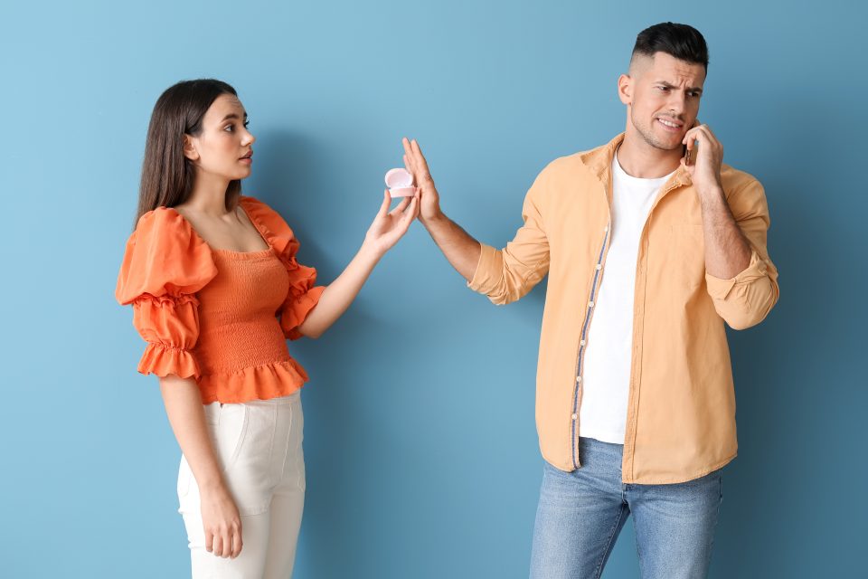 Quand le pn vous dit adieu, que se passe-t-il exactement